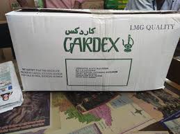Cardex LMG